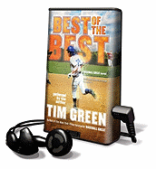 Best of the Best - Green, Tim (Performed by)