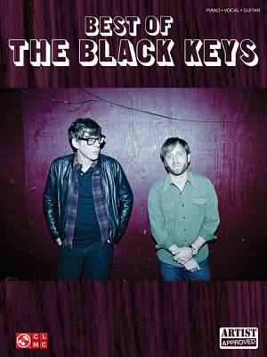 Best of the Black Keys (Songbook) - Black Keys, The