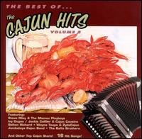 Best of the Cajun Hits, Vol. 5 - Various Artists