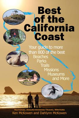 Best of the California Coast - McKowen, Ken, and McKowen, Dahlynn