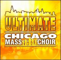 Best of the Chicago Mass Choir [Light] - Chicago Mass Choir
