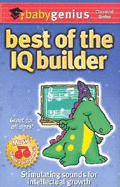 Best of the IQ Builder - BabyGenius (Creator)