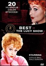 Best of The Lucy Show [2 Discs] [Tin Case] - 