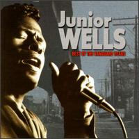 Best of the Vanguard Years - Junior Wells