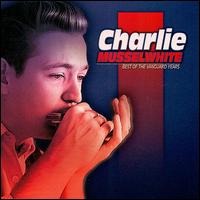 Best of the Vanguard Years - Charlie Musselwhite