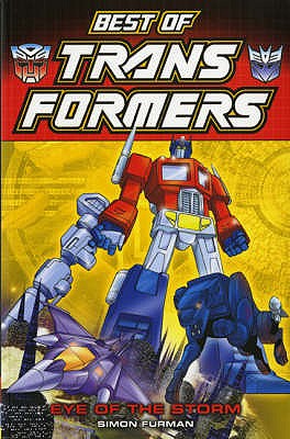 Best of Transformers - Furman, Simon, and Wildman, Andrew, and Senior, Geoff