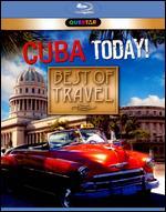 Best of Travel: Cuba Today! [2 Discs] [Includes Digital Copy] [Blu-ray/DVD]