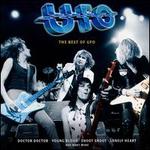 Best of UFO: Gold Collection