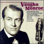 Best of Vaughn Monroe [Mastersong]