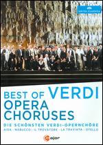 Best of Verdi Opera Choruses