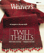 Best of Weaver's: Twill Thrills