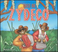 Best of Zydeco - Various Artists