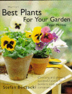 Best Plants for Your Garden