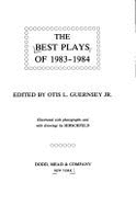 Best Plays 1983-1984