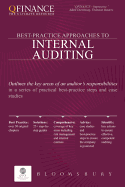 Best-Practice Approaches to Internal Auditing