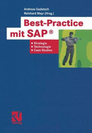 Best-Practice Mit SAP(R): Strategien, Technologien Und Case Studies