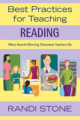 Best Practices for Teaching Reading: What Award-Winning Classroom Teachers Do - Sofman, Randi B (Editor)