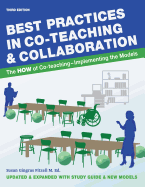 Best Practices in Co-Teaching & Collaboration: The How of Co-Teaching - Implementing the Models