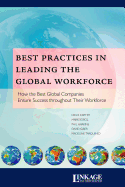 Best Practices in Leading the Global Workforce