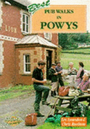 Best pub walks in Powys