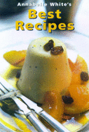 Best Recipes - White, Annabelle