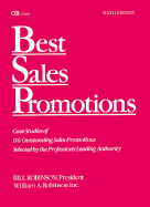 Best Sales Promotions