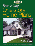 Best-Selling One-Story Home Plans
