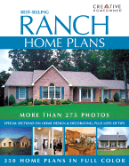 Best-Selling Ranch Home Plans