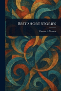 Best Short Stories