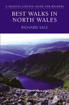 Best Walks in North Wales - Sale, Richard