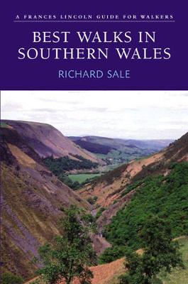 Best Walks in Southern Wales - Sale, Richard
