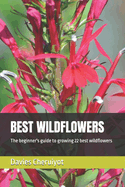 Best Wildflowers: The beginner's guide to growing 22 best wildflowers