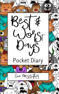 Best & Worst Days Pocket Diary