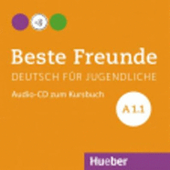 BESTE FREUNDE A1.1 CD-Audio (Kb)