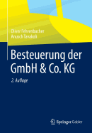 Besteuerung Der Gmbh & Co. Kg