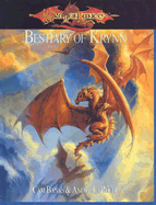 Bestiary of Krynn - Banks, Cam, and La Roche, Andre