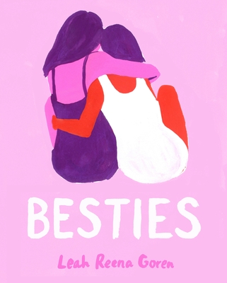 Besties - Goren, Leah Reena