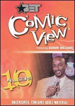 BET ComicView: All Stars, Vol. 10