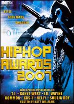 BET Hip Hop Awards 2007 - 