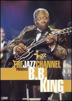 BET on JAzz: The Jazz Channel Presents B.B. King