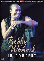 BET on Jazz: The Jazz Channel Presents Bobby Womack