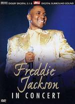 BET on Jazz: The Jazz Channel Presents Freddie Jackson