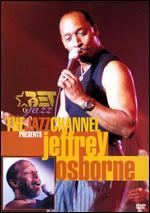 BET on Jazz: The Jazz Channel Presents Jeffrey Osborne - 