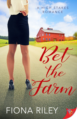 Bet the Farm - Riley, Fiona