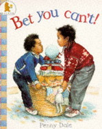 Bet You Can't - Dale Penny