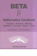 Beta Mathematics Handbook