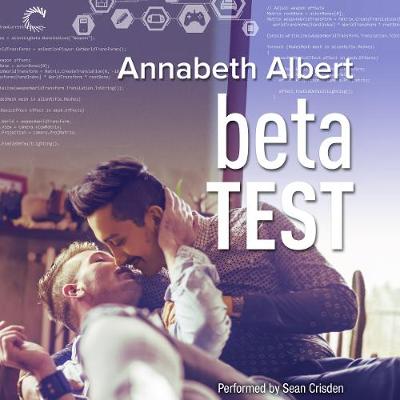 Beta Test - Albert, Annabeth, and Crisden, Sean (Read by)