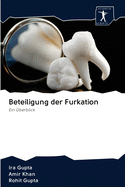 Beteiligung der Furkation