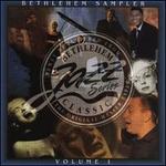 Bethlehem Sampler, Vol. 1