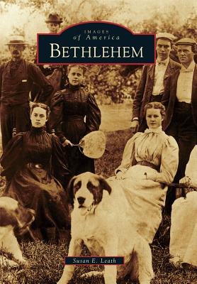 Bethlehem - Leath, Susan E